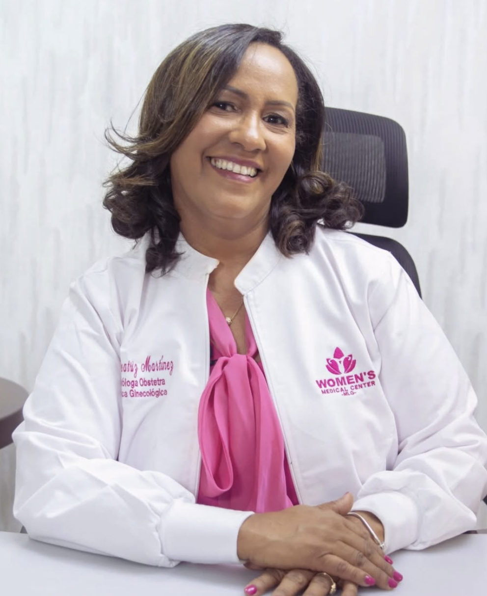 Dra. Beatriz Martínez
